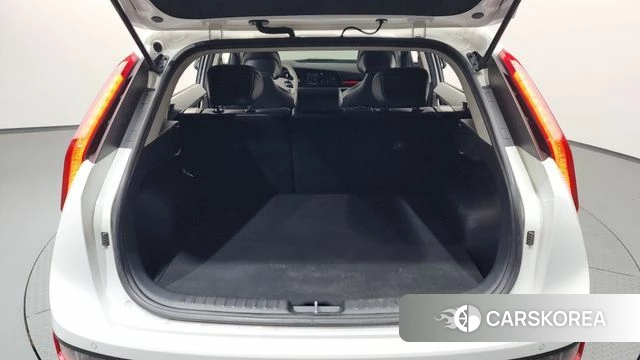 Kia Di All New Niro EV id 4631143 из Кореи 10