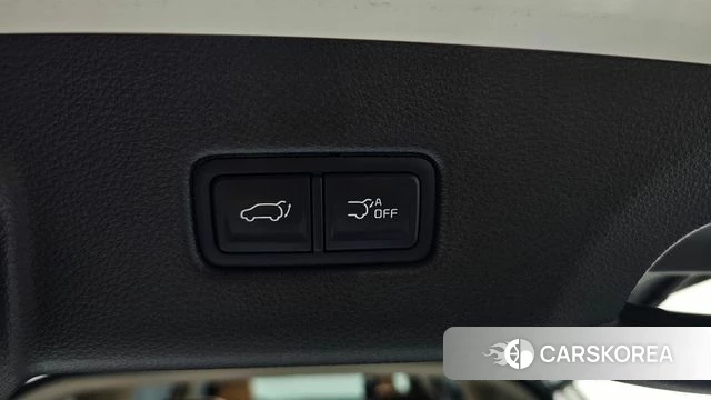 Kia Carnival 4th generation id 4592491 из Кореи 10