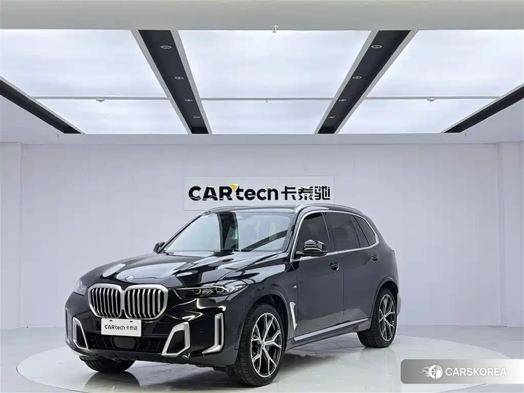BMW X5 id 4539295 из Китая 10