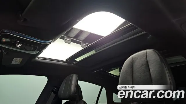 Mercedes-Benz EQS V297 id 2712255 из Кореи 10