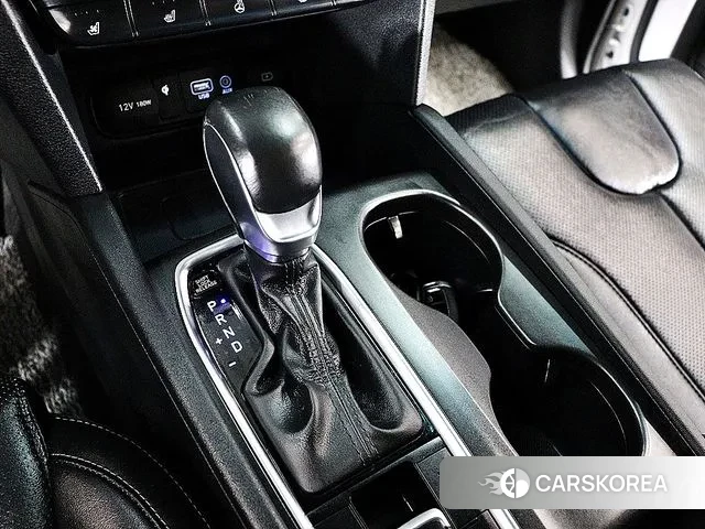 Hyundai Santa Fe TM id 3713817 из Кореи 10