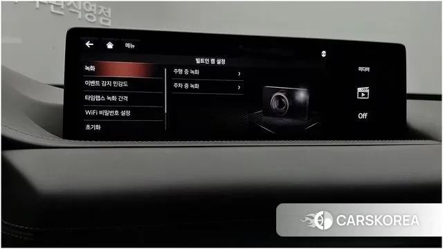 Genesis GV80 id 3656026 из Кореи 10