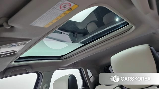 Renault Korea (Samsung) New QM3 id 4610108 из Кореи 10