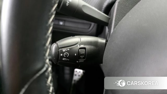 Peugeot 2008 id 4384561 из Кореи 10