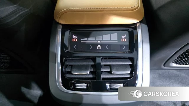 Volvo S60 3rd generation id 3827024 из Кореи 10