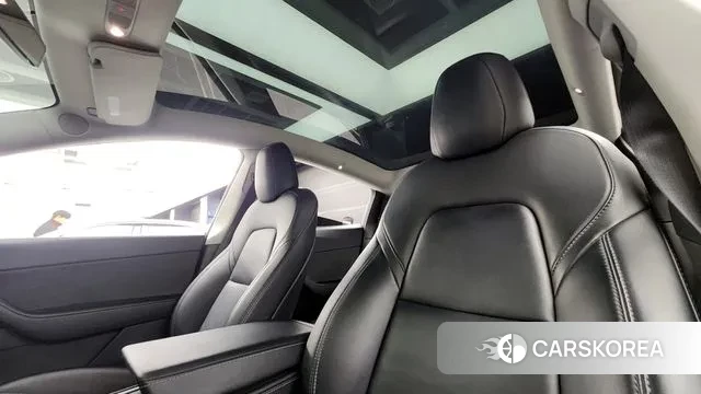 Tesla Model Y id 3561250 из Кореи 10