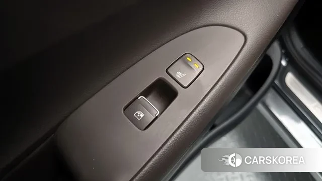 Hyundai The New Grandeur IG id 3399115 из Кореи 10