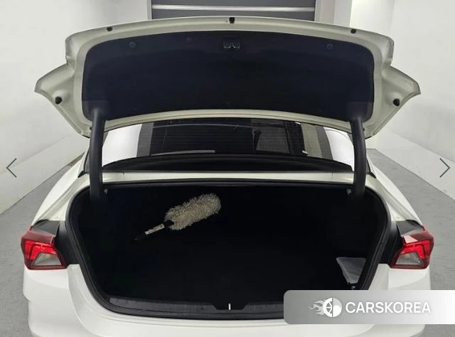 Kia K5 3rd generation id 3839370 из Кореи 10