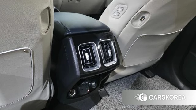 Kia Sorento 4th Generation id 4792688 из Кореи 10