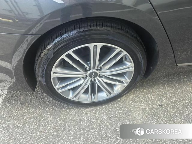 Genesis G80 id 4225206 из Кореи 10