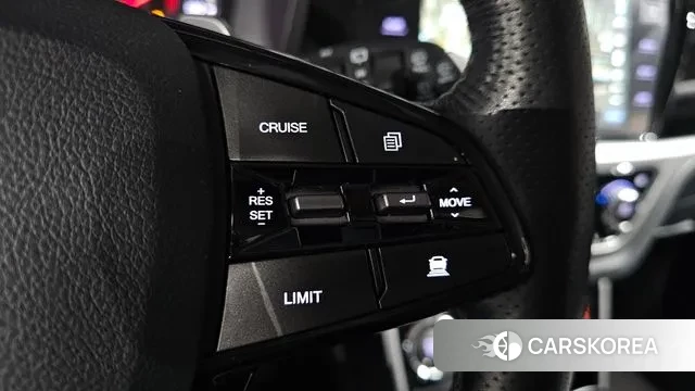 Ssangyong Beautiful Korando id 3504678 из Кореи 10