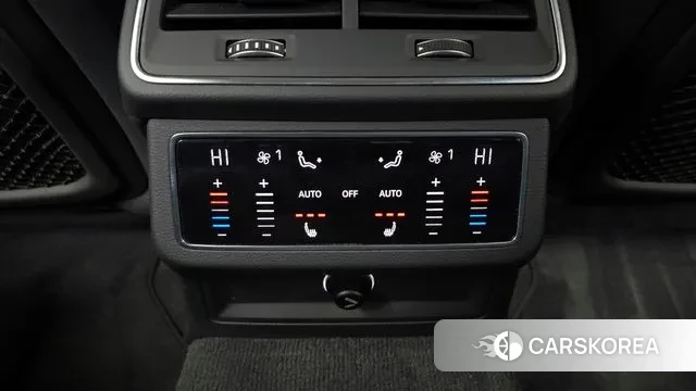 Audi A6 (C8) id 3753504 из Кореи 10