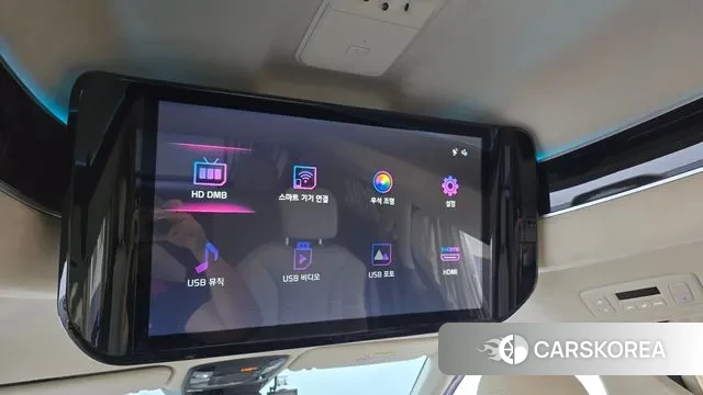 Kia Carnival 4th generation id 3044272 из Кореи 10