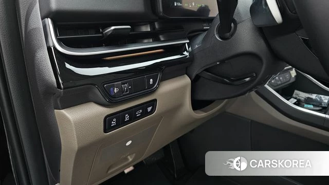 Kia The New Carnival 4th Generation id 4584522 из Кореи 10