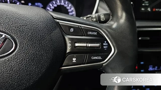 Hyundai Santa Fe TM id 3423191 из Кореи 10