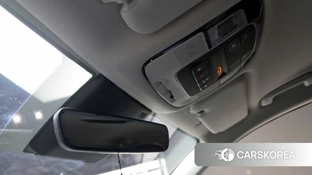 Hyundai Sonata (DN8) id 4285390 из Кореи 10