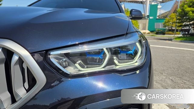 BMW X6 (G06) id 4778980 из Кореи 10