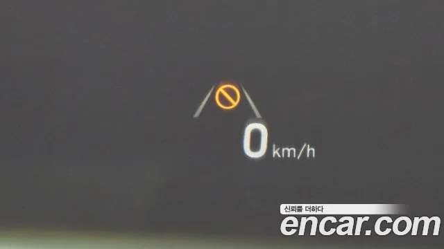 Genesis EQ900 id 2897149 из Кореи 10