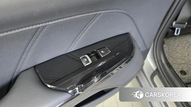 Kia K5 Hybrid 3rd Generation id 4517268 из Кореи 10