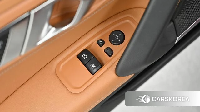 BMW Z4 (G29) id 4303532 из Кореи 10