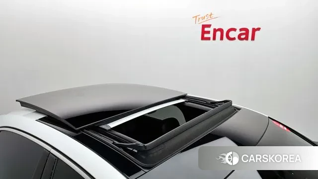 Audi New A3 id 3469846 из Кореи 10