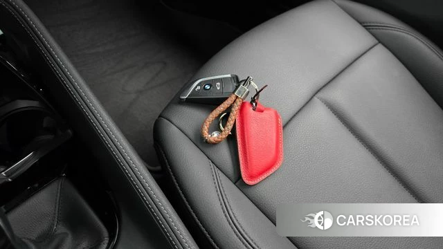 BMW X1 (F48) id 4186970 из Кореи 10