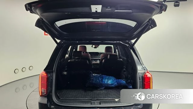 Hyundai Palisade id 4232334 из Кореи 10