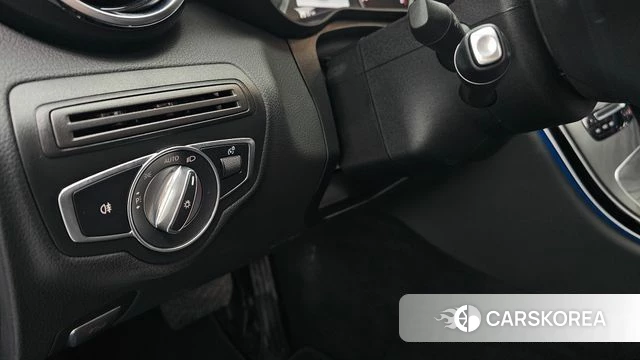 Mercedes-Benz C-Class W205 id 4491127 из Кореи 9