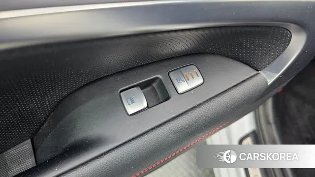 Genesis G70 id 3161998 из Кореи 10