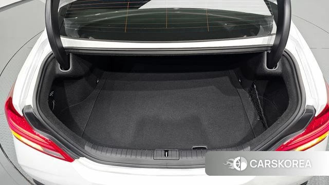 Genesis G70 id 4736920 из Кореи 10