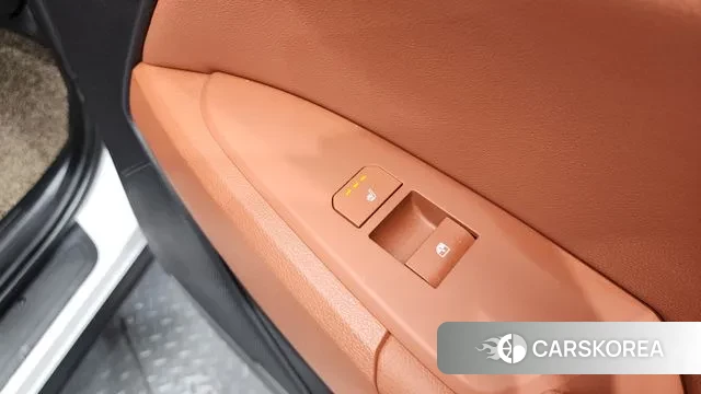 Kia The New Sportage 5th Generation Hybrid id 3426166 из Кореи 10