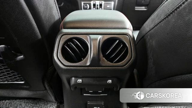 Jeep Gladiator (JT) id 3805632 из Кореи 10