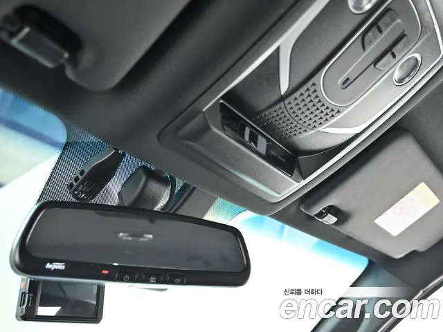 Ssangyong The New Rexton Sport id 2743925 из Кореи 10