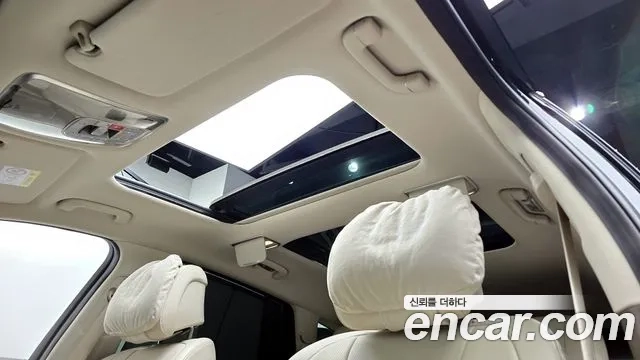 Genesis GV80 id 2920202 из Кореи 10