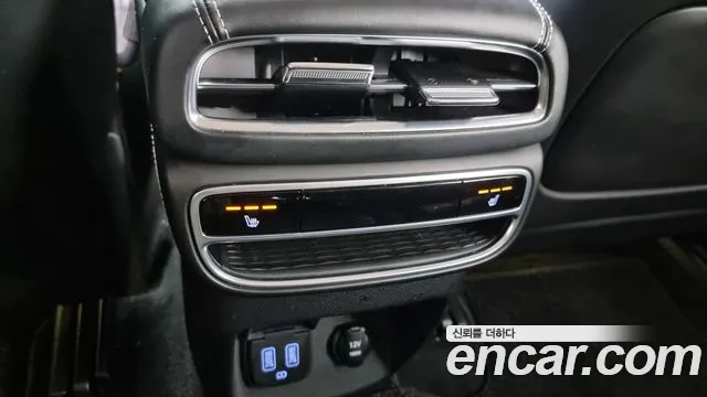 Genesis GV80 id 2749157 из Кореи 10