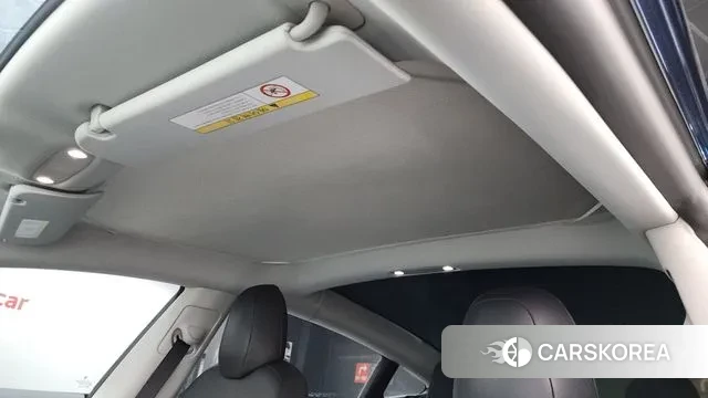 Tesla Model 3 id 3587735 из Кореи 10