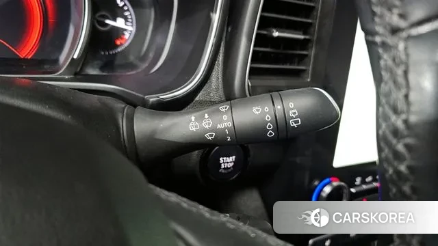 Renault Korea (Samsung) The New QM6 id 3646749 из Кореи 10