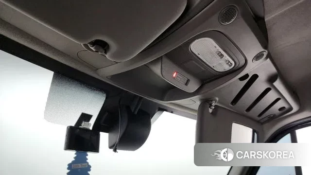 Renault Korea (Samsung) Master id 2970634 из Кореи 10