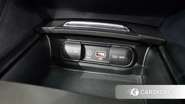 Kia The New K5 2nd generation id 3171502 из Кореи 10