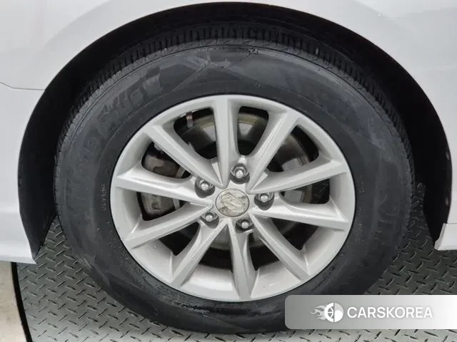 Hyundai Sonata New Rise id 3733684 из Кореи 10