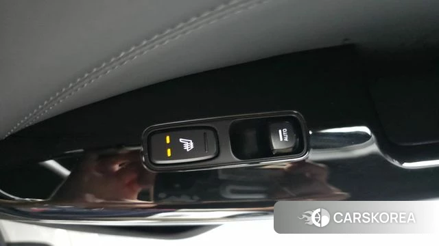 Kia K7 Premier id 4651875 из Кореи 10