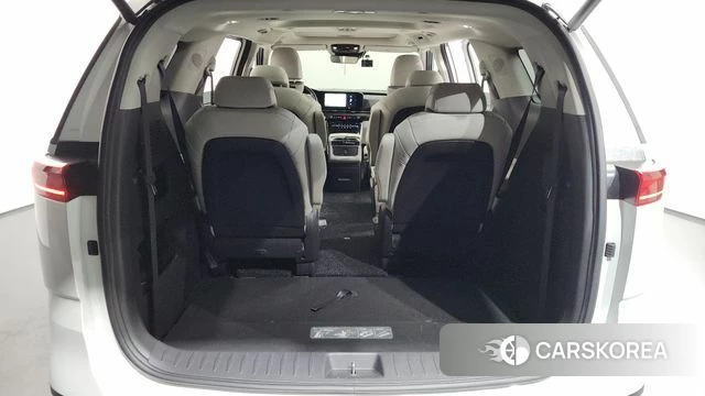 Kia Carnival 4th generation id 3850874 из Кореи 10