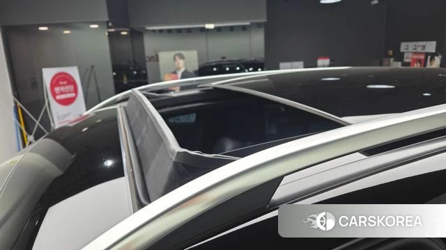 Mercedes-Benz GLE-Class W167 id 4230937 из Кореи 10