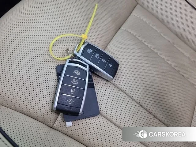 Genesis G80 id 3275099 из Кореи 10