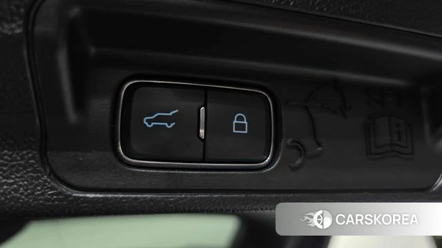 Ford Explorer 6th Generation id 3898997 из Кореи 10