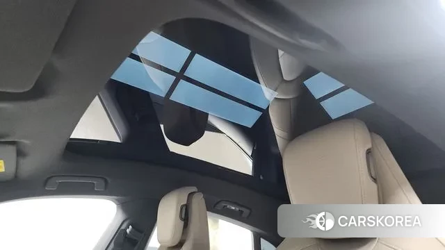 Porsche Taycan id 3104292 из Кореи 10