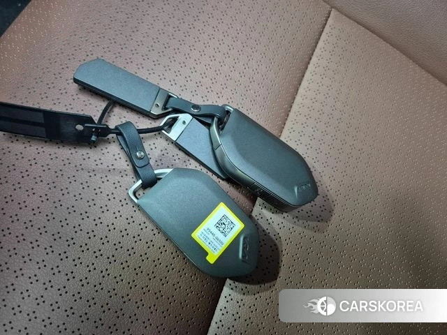 Kia The New Morning (JA) id 4772424 из Кореи 10