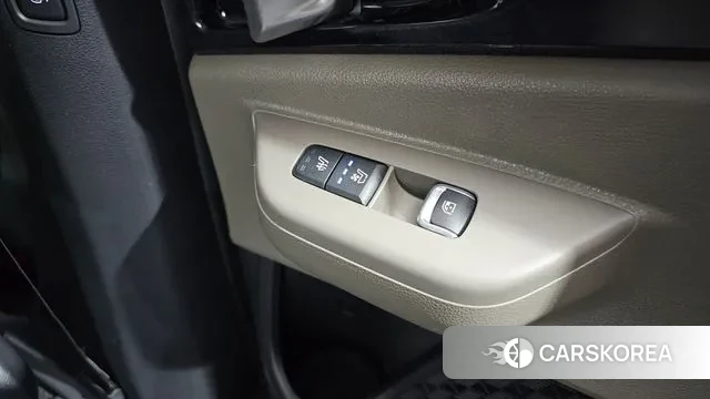 Kia The New Carnival 4th Generation id 3294430 из Кореи 10