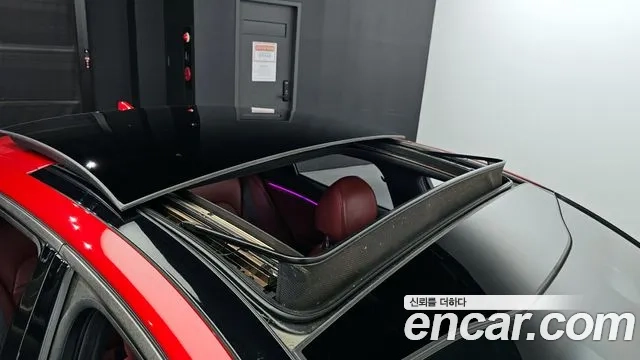 Kia Stinger id 2864956 из Кореи 10