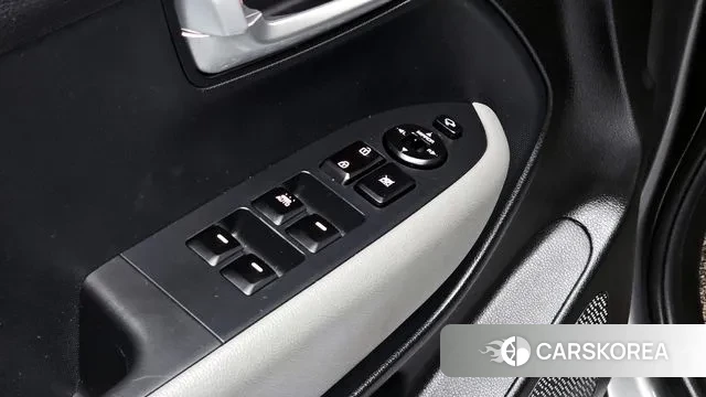 Kia The New Kia Ray id 3366101 из Кореи 10